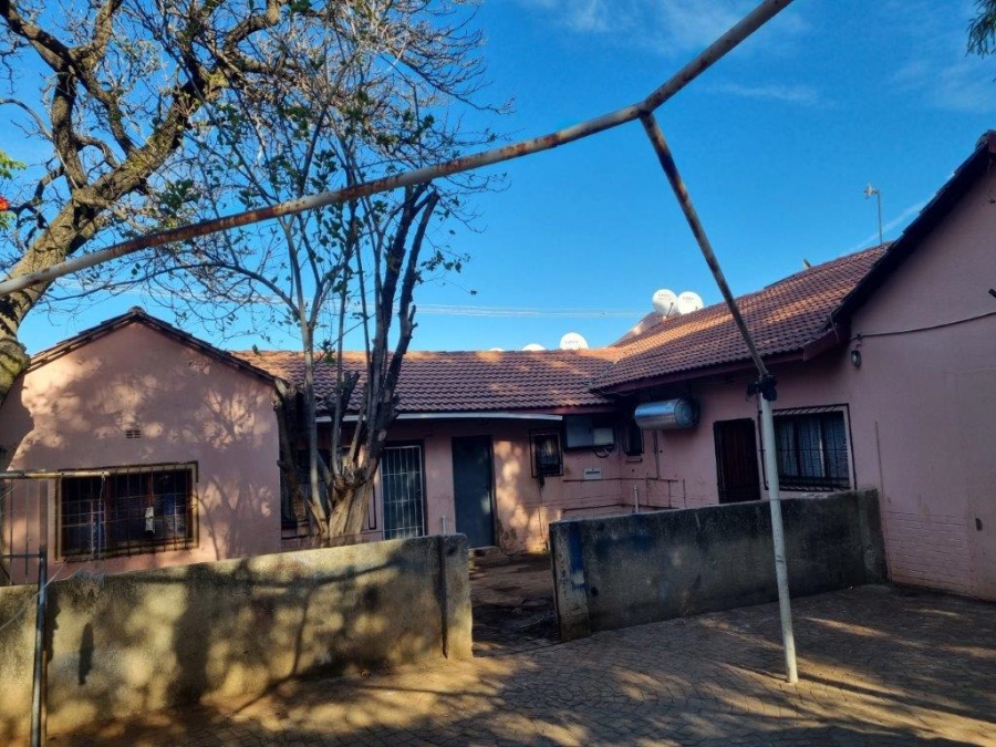 Commercial Property for Sale in Rustenburg Central North West